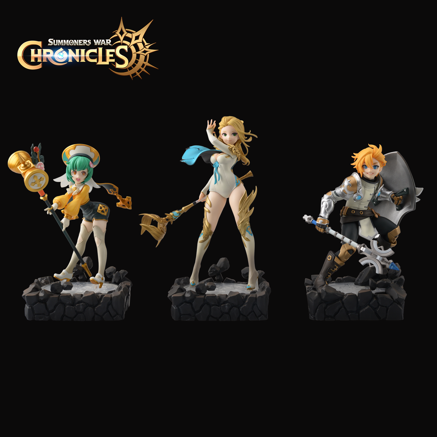 Summoner best sale war figure