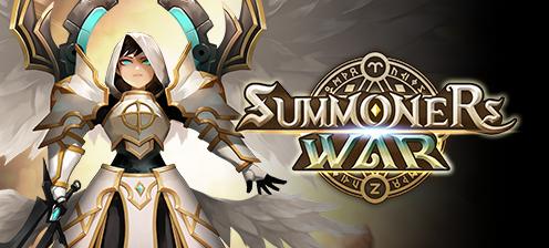 Summoners War