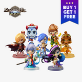 [Summoners War] SD Figure 1+1