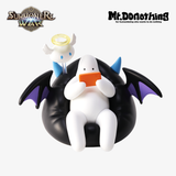 [Summoners War X Mr.Donothing] Collaboration Figure