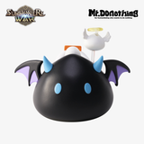 [Summoners War X Mr.Donothing] Collaboration Figure