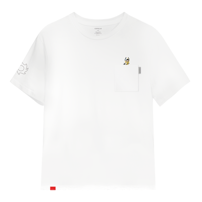 [SWC2023] Summoners War Monster Simple Logo Short-Sleeved T-Shirt