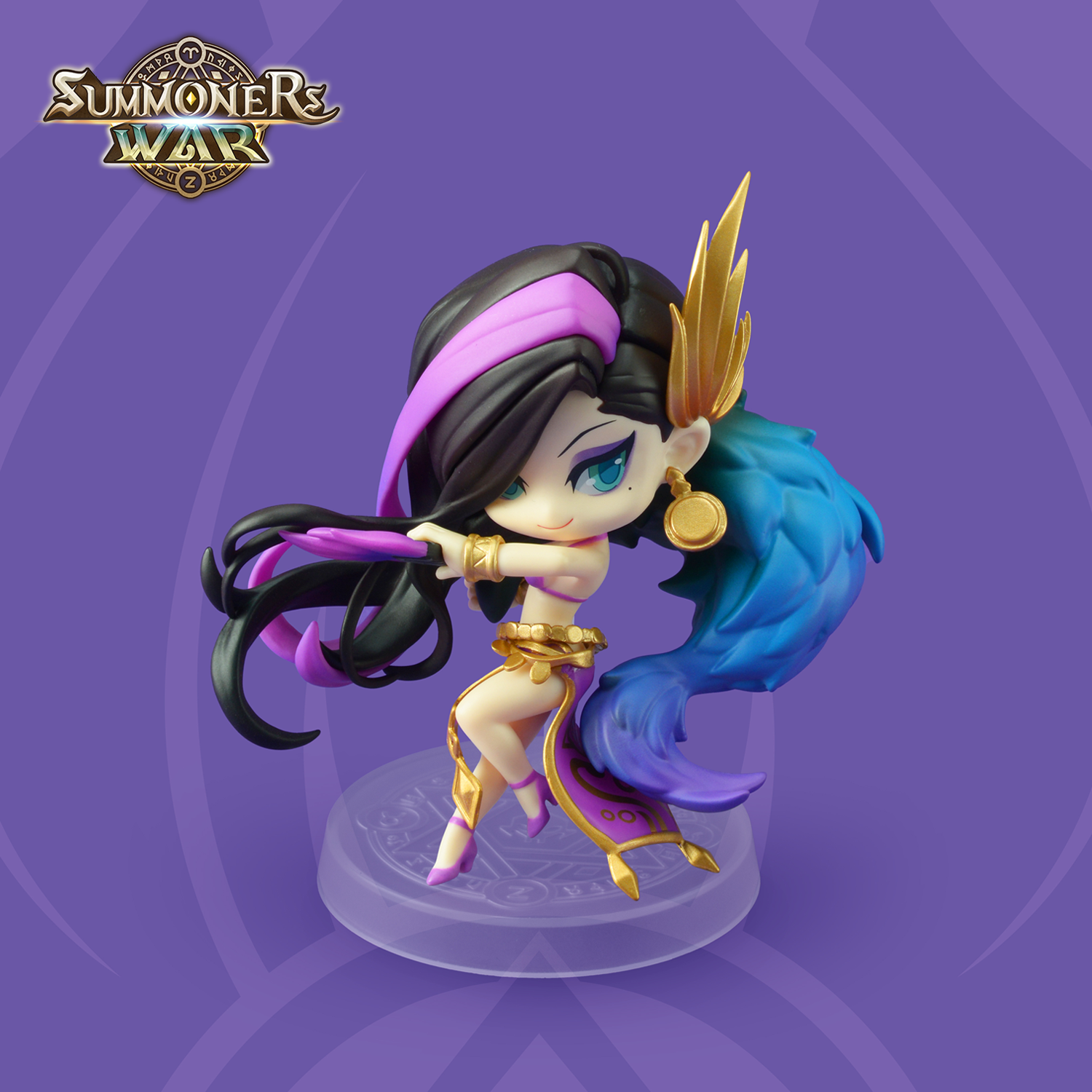 Summoners War Giana À VENDRE! - FR Summoners War Giana À VENDRE! - FR
