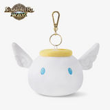 [Summoners War] Angelmon Plushie Keychain