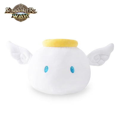 [SWC2023] Mid-sized Angelmon Plushie
