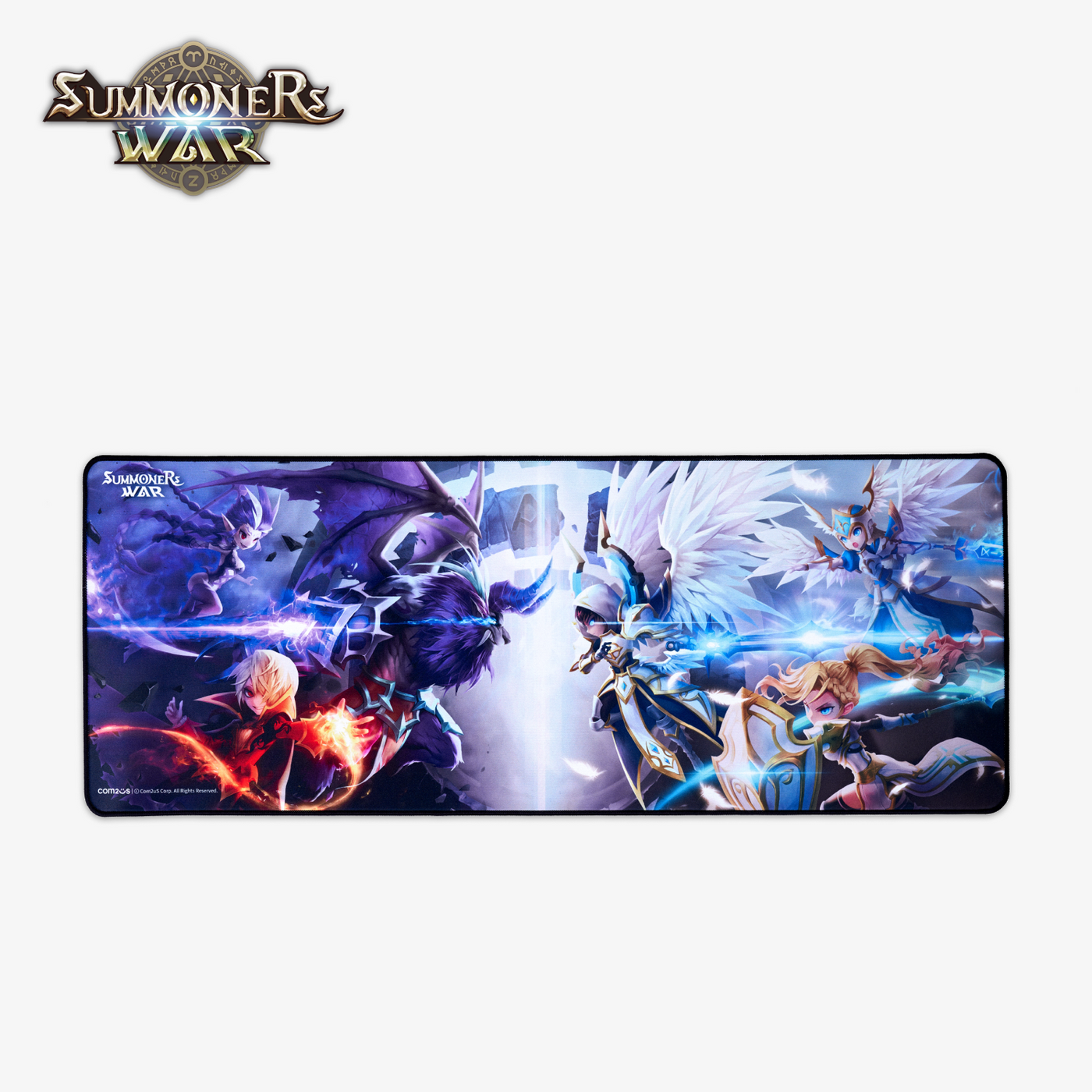 [Summoners War] Large Mouse Pad (SWC2018)