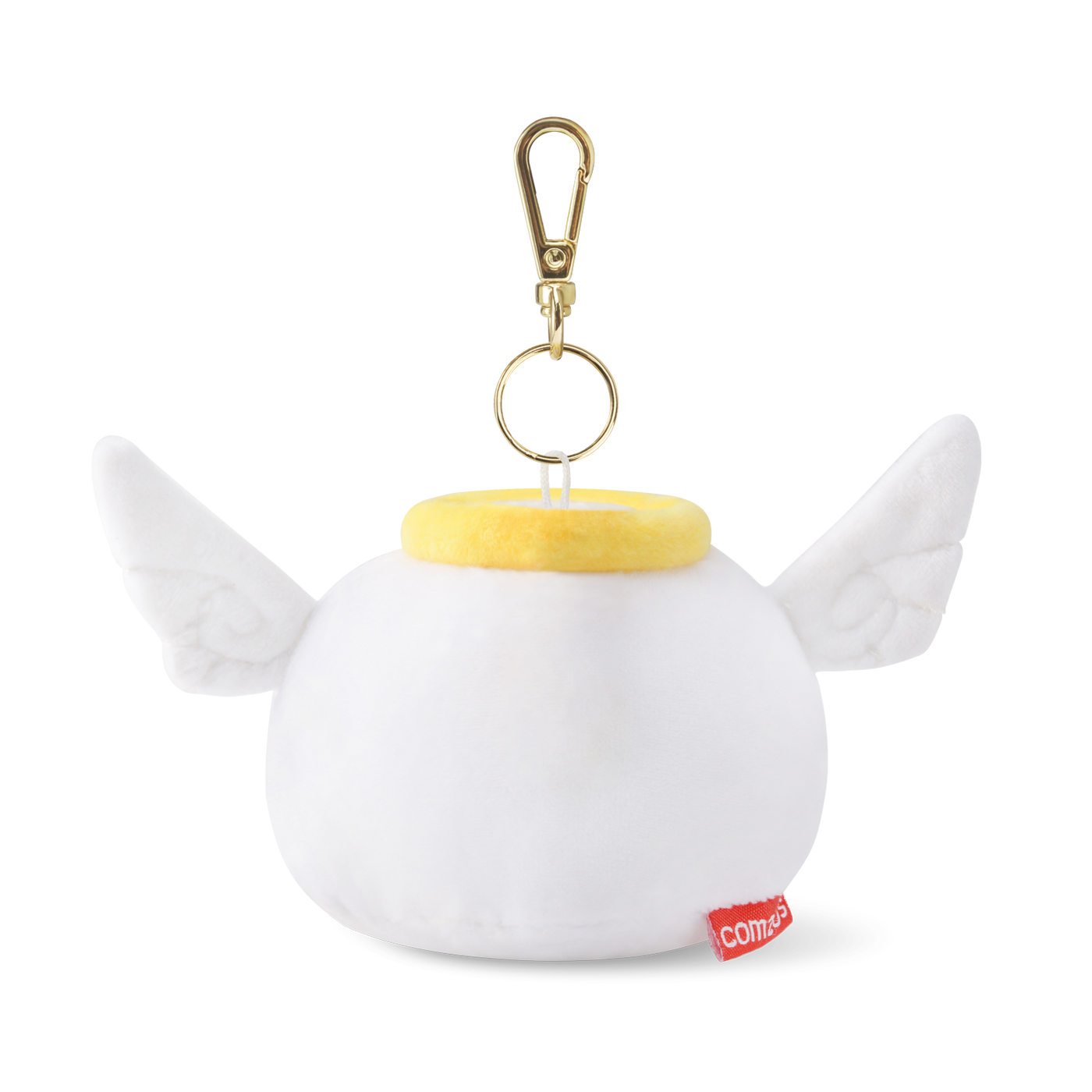 [SWC2023] Angelmon Plushie Keychain