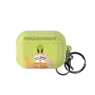 [Summoners War] Penguin Knight Mav AirPods Case - Com2uS Store