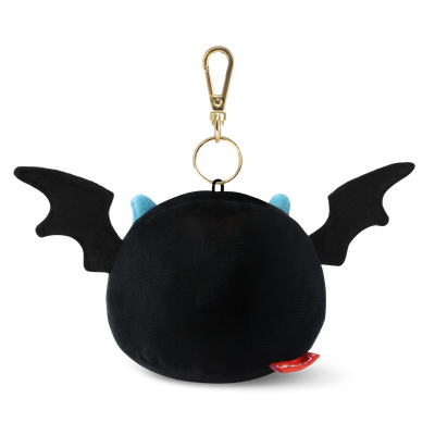 [SWC2023] Devilmon Plushie Keychain