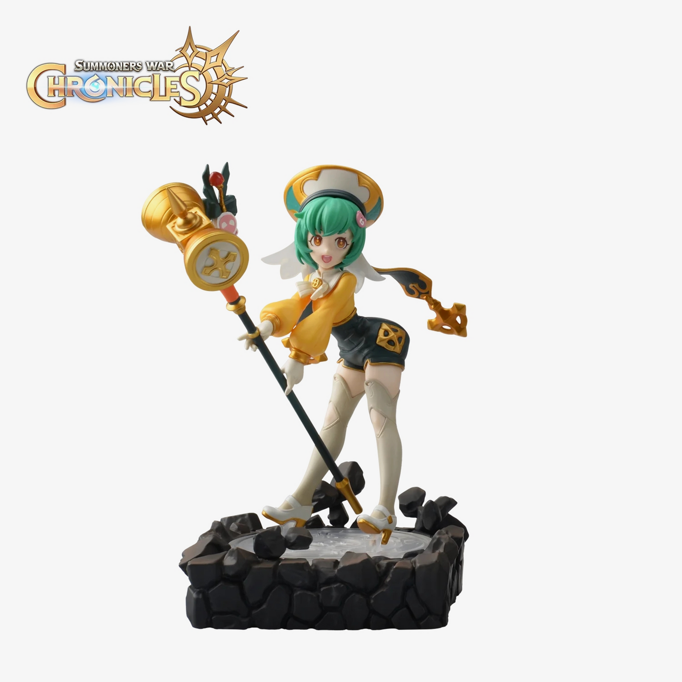 [Summoners War: Chronicles] Figure Kina