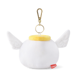 [Summoners War] Angelmon Plushie Keychain