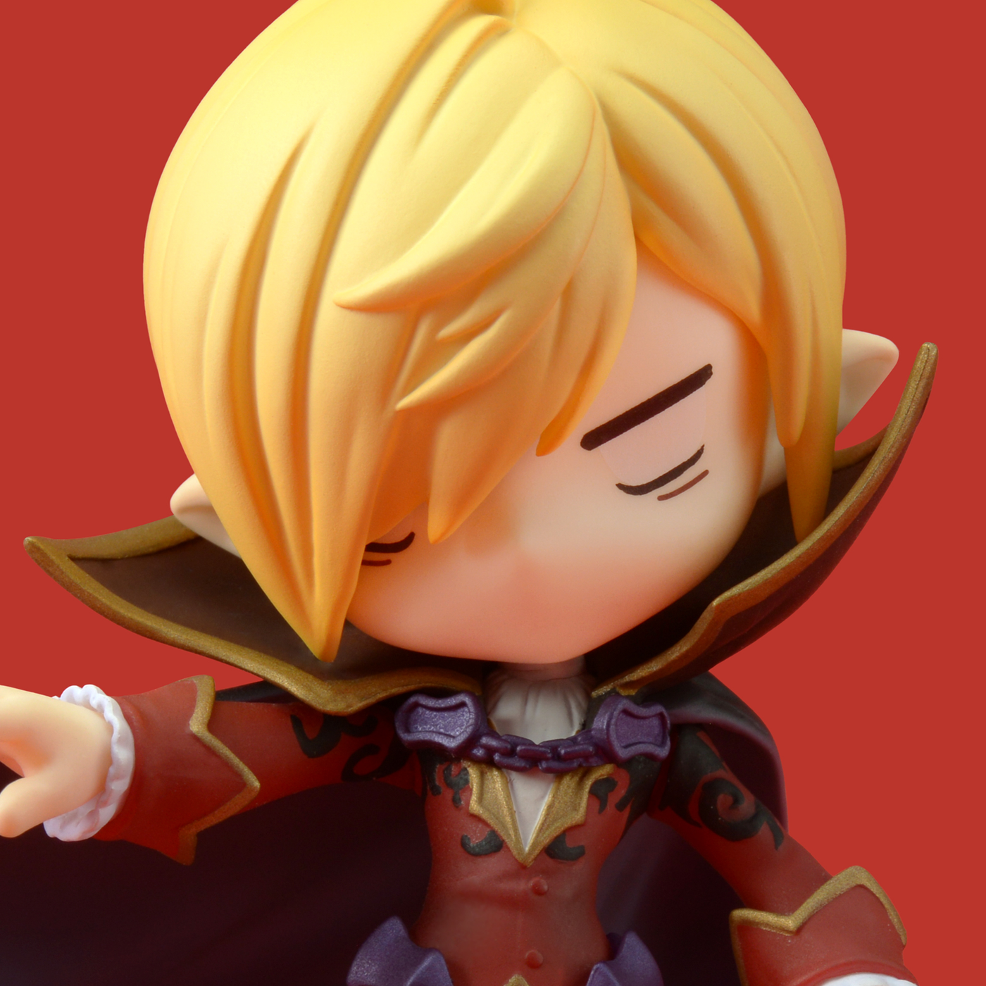 [Summoners War] SD Figure Vol. 2 Vampire (Verdehile)