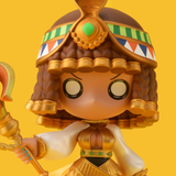 [Summoners War] SD Figure Vol.2 Desert Queen (Hathor)