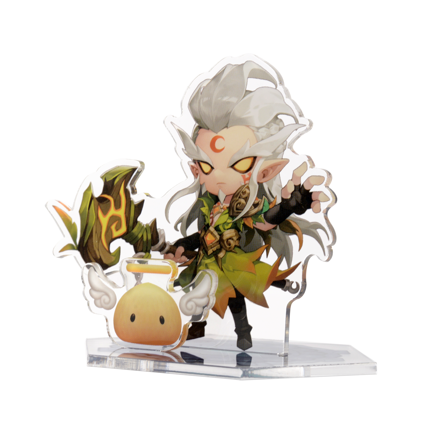 [Summoners War] Monster Acrylic Stand Vol.1