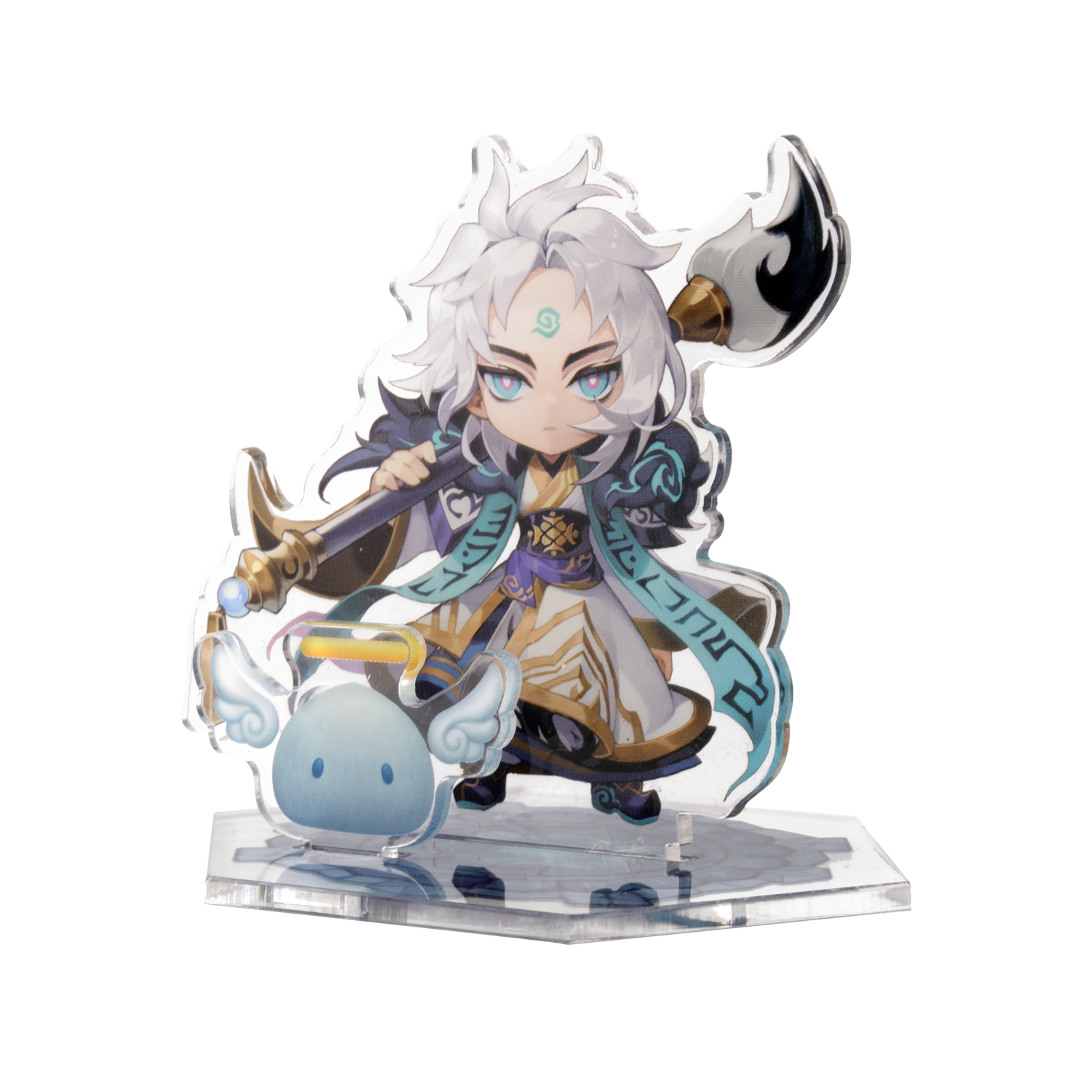 [Summoners War] Monster Acrylic Stand Vol.1