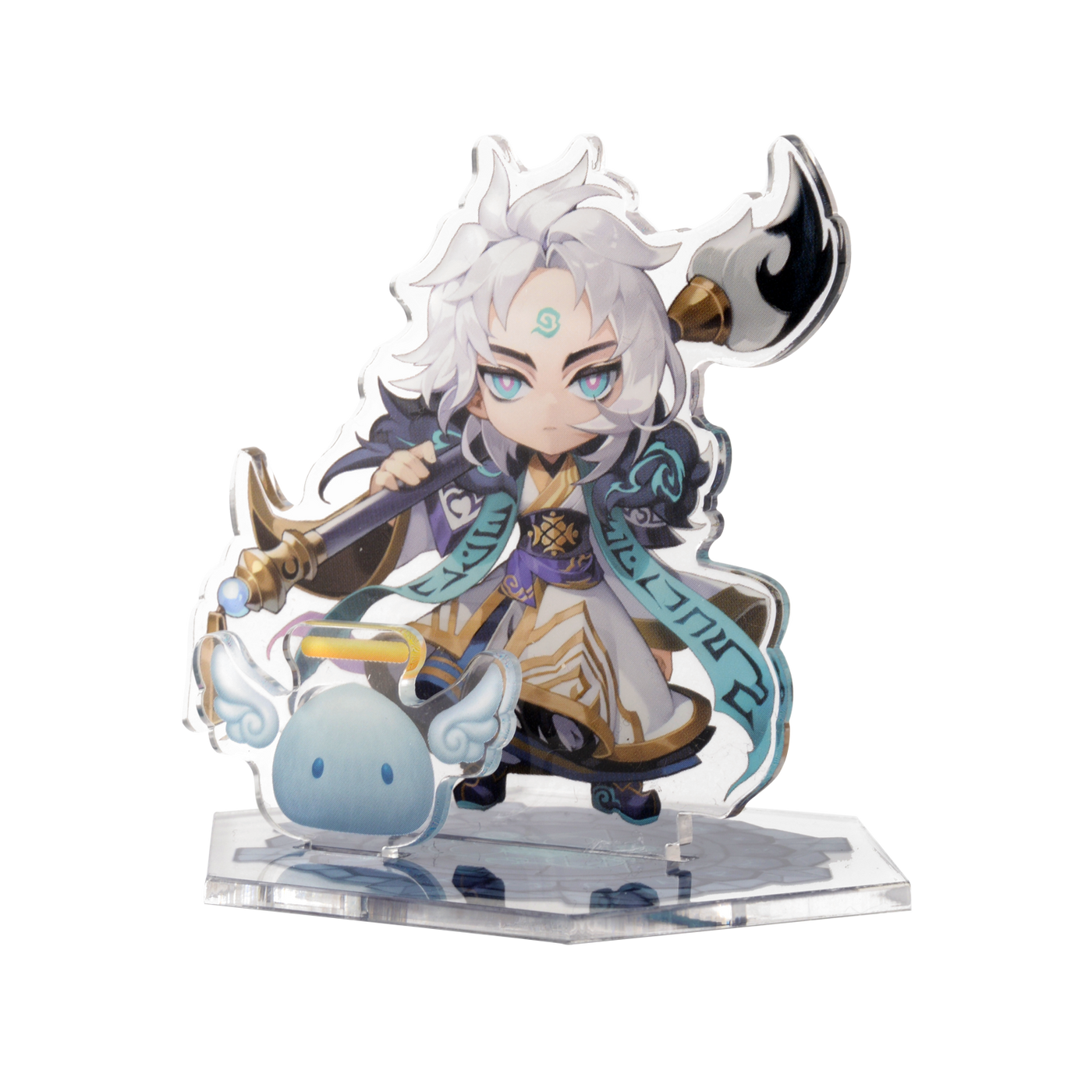 [SWC2023] Summoners War Monster Acrylic Stand Vol. 1