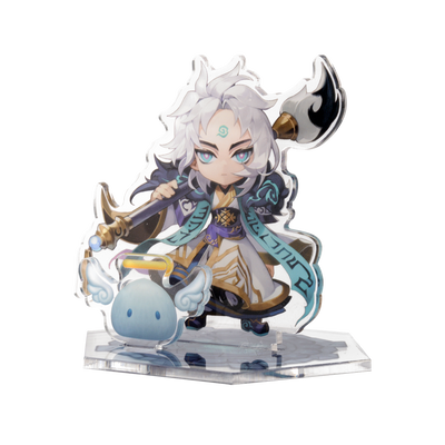 [SWC2023] Summoners War Monster Acrylic Stand Vol. 1
