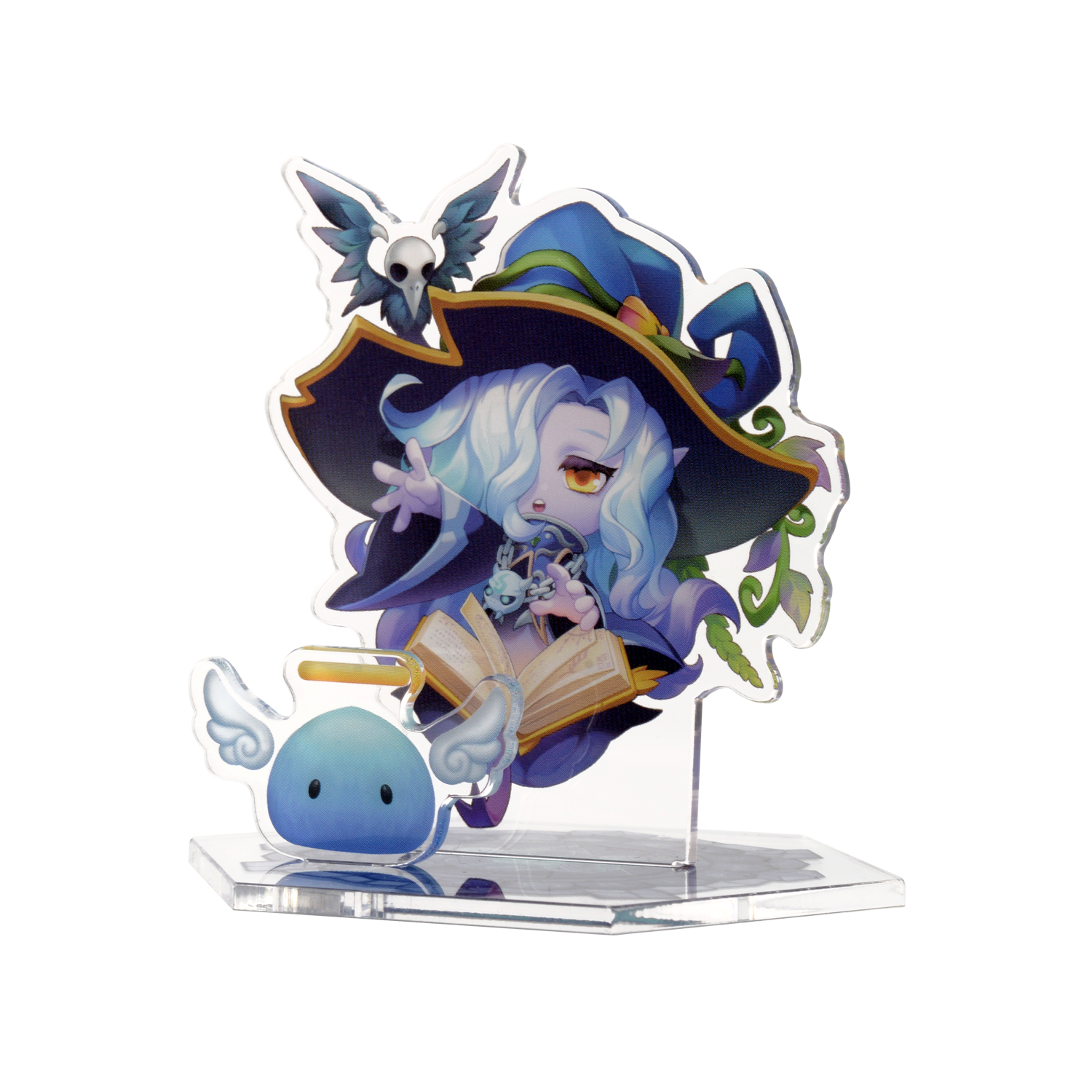 [Summoners War] Monster Acrylic Stand Vol.1