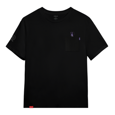 [SWC2023] Summoners War Monster Simple Logo Short-Sleeved T-Shirt