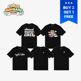 [Summoners War & MiniGame Party] T-Shirt 2+1