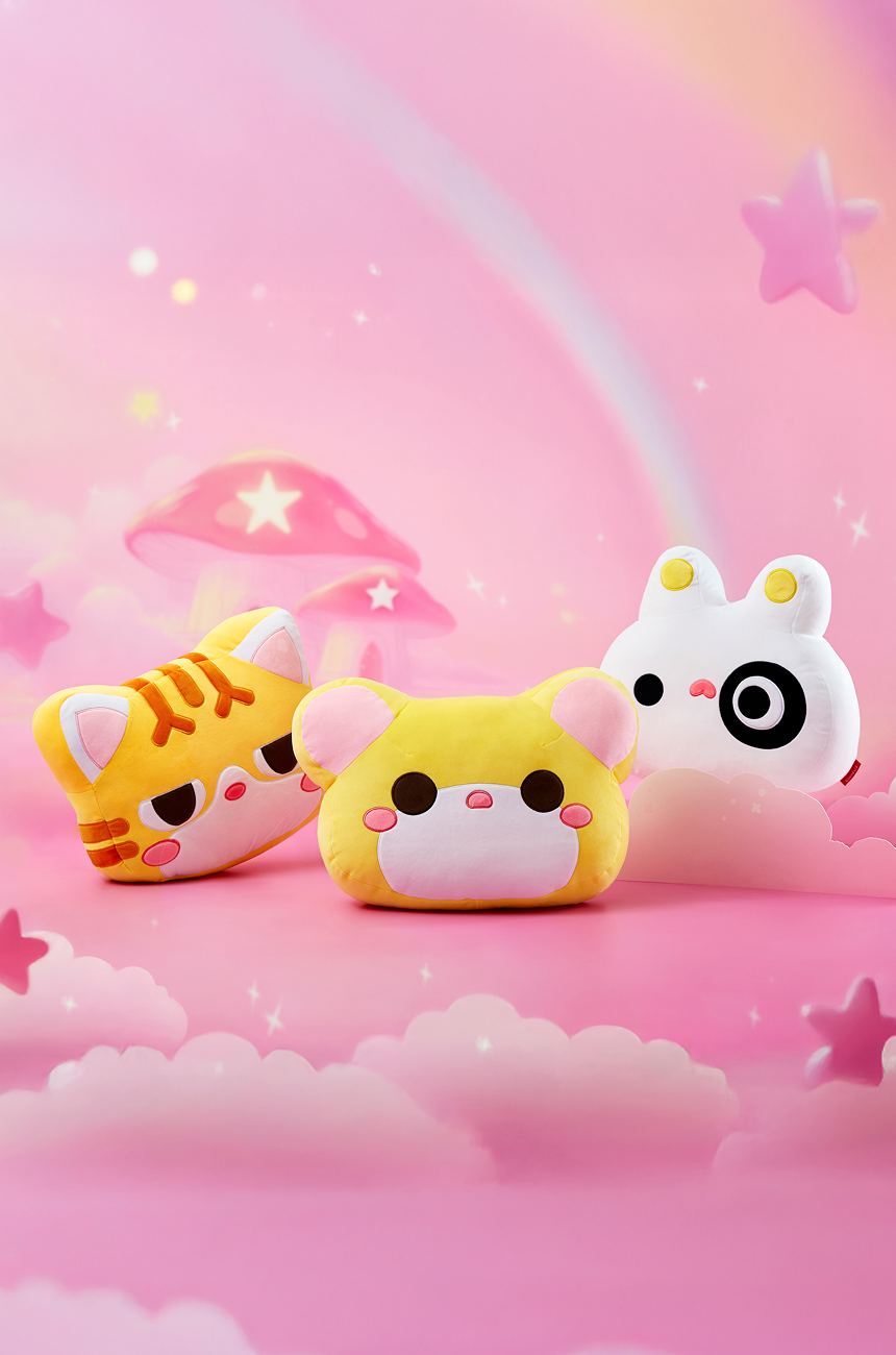 Cuteness in your everyday life