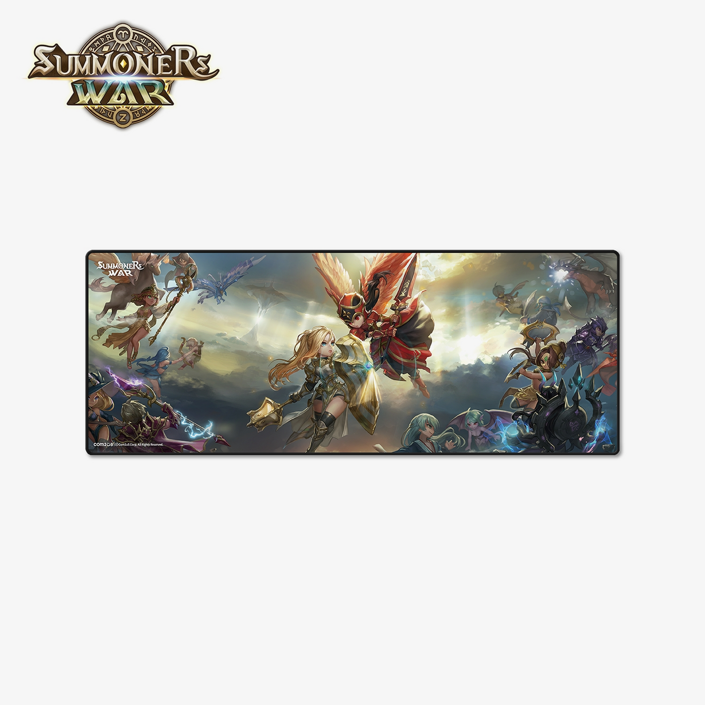 [Summoners War] Large Mouse Pad (SWC2019)