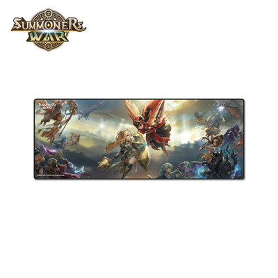 [SWC2023] Summoners War Large Mouse Pad (SWC2019)