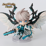 [Summoners War] SD Figure Vol.3 Decadent Shine Archangel (Artamiel)