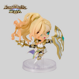 [Summoners War] SD Figure Vol.3 Paladin (Jeanne)