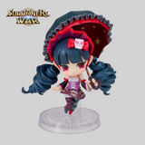 [Summoners War] SD Figure Vol.3 Occult Girl (Nicki)
