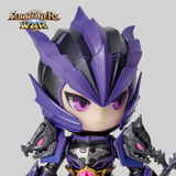 [Summoners War] SD Figure Vol.3 Dragon Knight (Ragdoll)