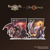 [Summoners War × The Lord of the Rings] Acrylic Stand