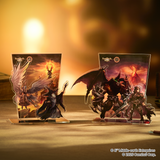 [Summoners War × The Lord of the Rings] Acrylic Stand