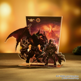 [Summoners War × The Lord of the Rings] Acrylic Stand
