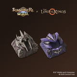 [Summoners War × The Lord of the Rings] Artisan Keycap Set
