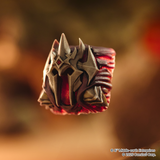 [Summoners War × The Lord of the Rings] Artisan Keycap Set