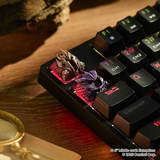 [Summoners War × The Lord of the Rings] Artisan Keycap Set