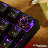 [Summoners War × The Lord of the Rings] Artisan Keycap Set