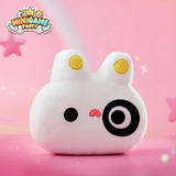 [Minigame Party] Face Plushie Cushion House Bunny