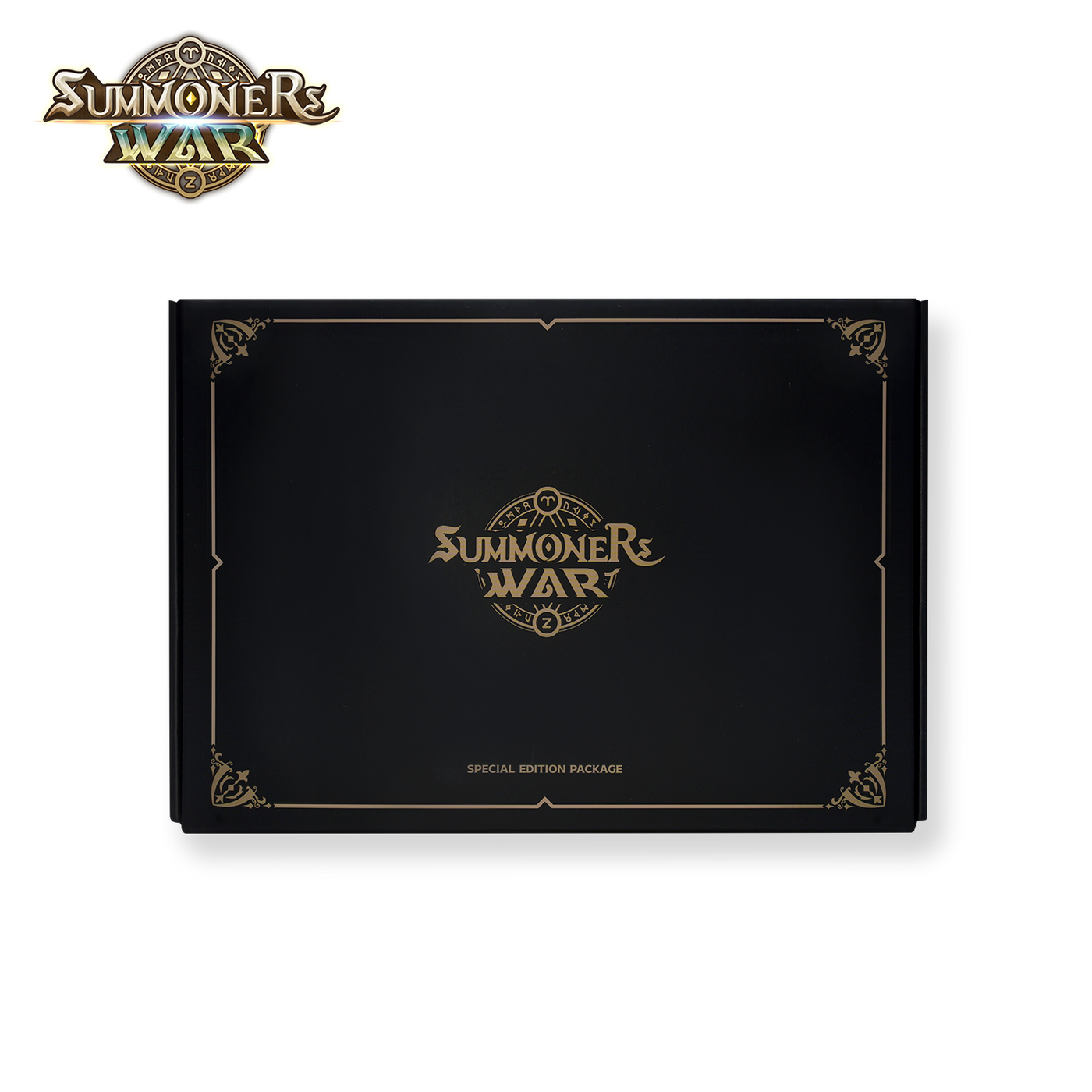 [SWC2023] Summoners War Art Book Special Package