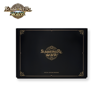 [SWC2023] Summoners War Art Book Special Package
