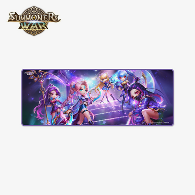 [Summoners War] Large Mouse Pad (I-Dol)