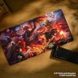 [Summoners War × The Lord of the Rings] The War of Middle-earth Desk Pad