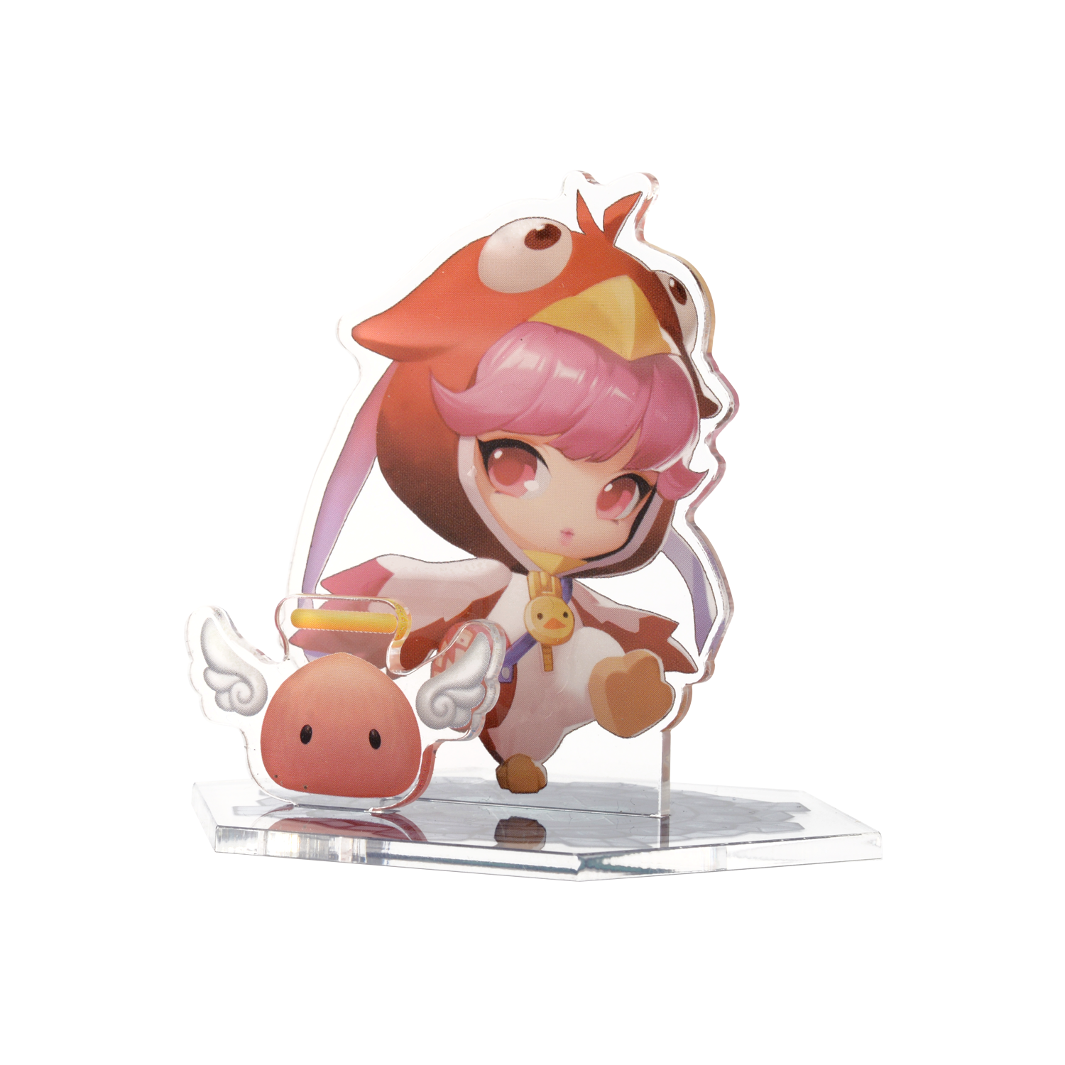 [Summoners War] Monster Acrylic Stand Vol.1