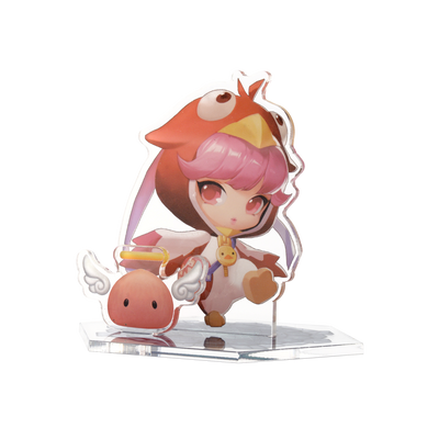 [SWC2023] Summoners War Monster Acrylic Stand Vol. 1