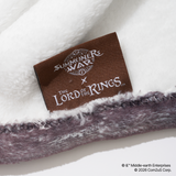 [Summoners War × The Lord of the Rings] Fellowship Blanket