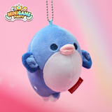 [Minigame Party] Sunny Plushie Keychain