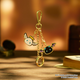 [Summoners War × The Lord of the Rings] Metal Keychain
