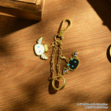 [Summoners War × The Lord of the Rings] Metal Keychain