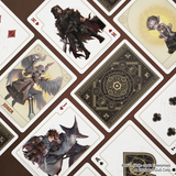 [Summoners War × The Lord of the Rings] Playing Card